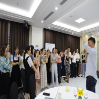 Cách tiếp cận của chúng tôi