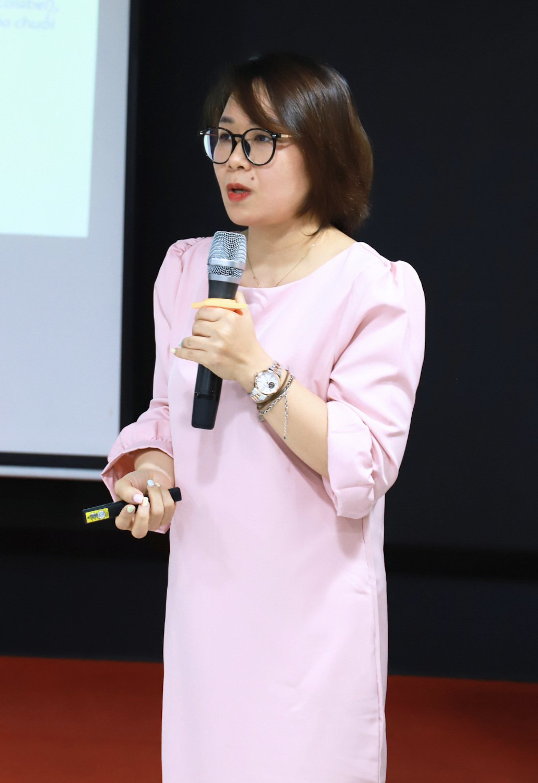 Chúng tôi biến ý tưởng của bạn thành sự thật
