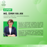 Chuyên gia của chúng tôi